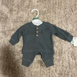 Newborn Little Planet Set